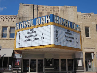 Royal Oak Music Theatre