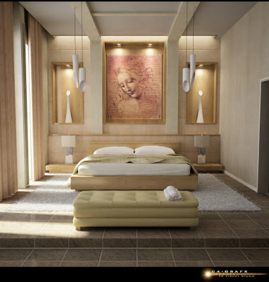 Bedroom Design Ideas