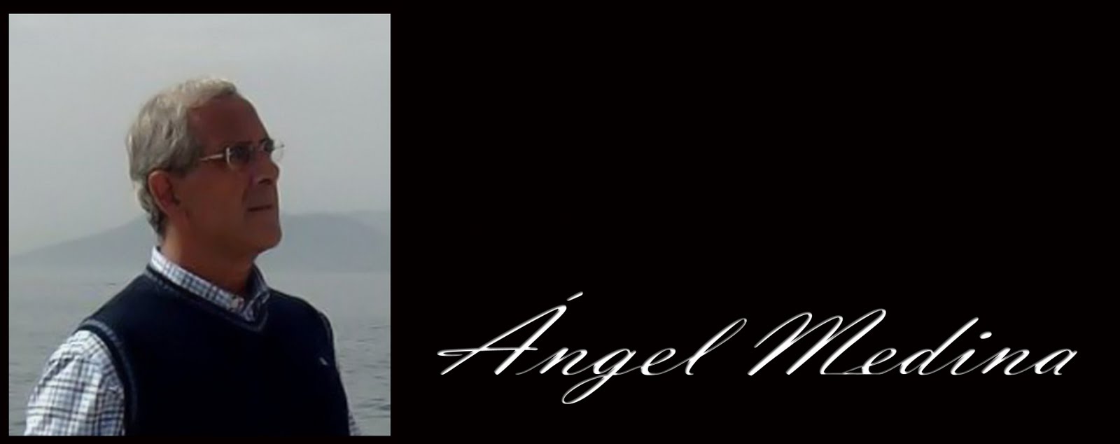 Ángel Medina