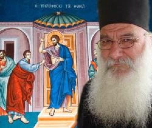 The Good Unbelief Of Thomas