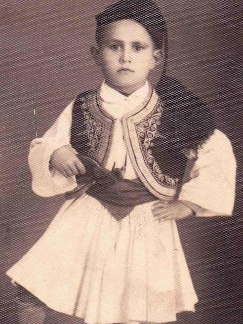 Νίκος Ξανθόπουλος 1934 - 2023 το παιδί του λαού