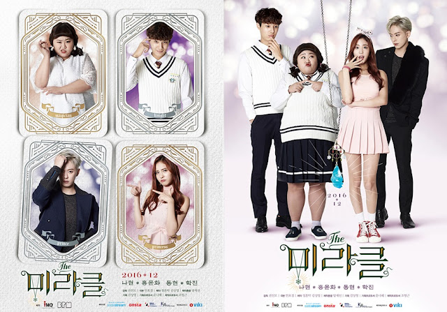 poster-dorama-The-Miracle