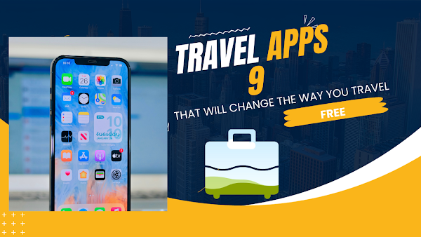 A travel app is a mobile application designed to assist users in planning and organizing their travel experiences.