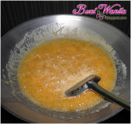 Resepi Cornflakes Madu. Gerenti Rangup & Sedap - Buat Wanita