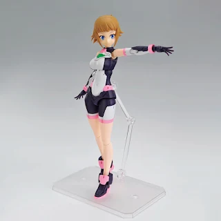 Figure-rise Standard Avatar Fumina, Bandai