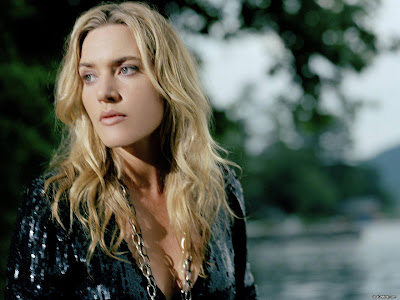 Kate Winslet HD Wallpapers