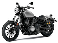 2014 Yamaha Bolt R-Spec pictures 6