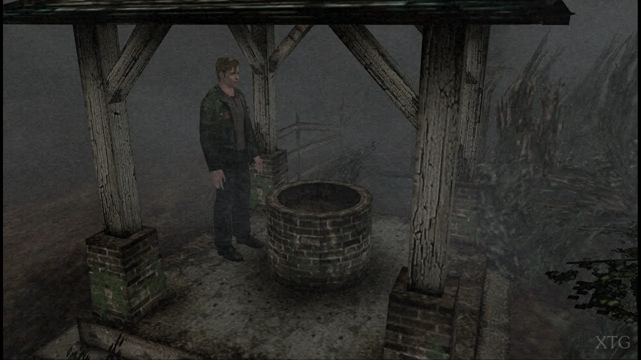 [Especial de Halloween 2019 - Día 19] Silent Hill 2 