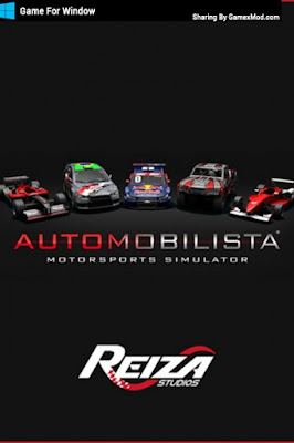 Automobitlista PC Game