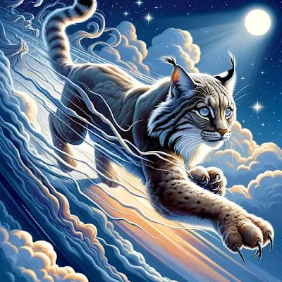 Biblical Meaning of a Bobcat in a Dream