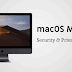 All New Privacy and Security Features Coming in macOS 10.14 Mojave