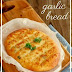 CHEESY KETO GARLIC BREAD