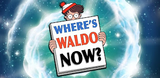 Where's Waldo Now?™ v1.0.2 APK Full