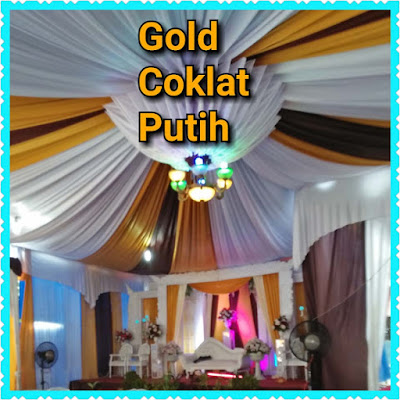 Riski Wedding Organizer Pekanbaru