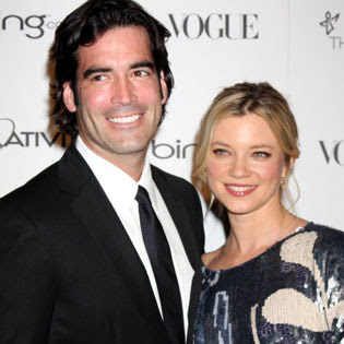 Amy Smart’s Prompt Engagement