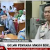 Gubernur petahana DKI Jakarta Basuki Tjahaja Purnama atau Ahok tak akan menghadiri gelar perkara dugaan penistaan agama