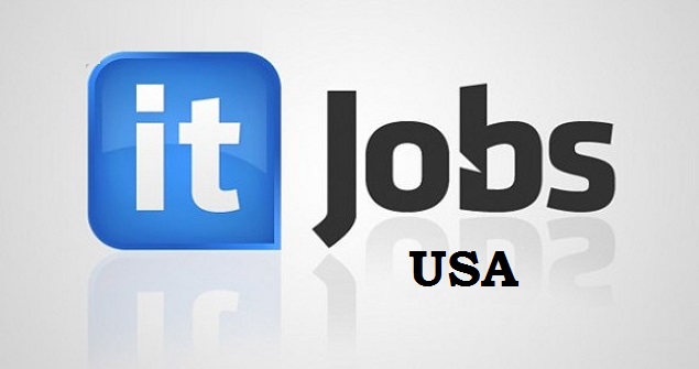 IT Jobs in USA