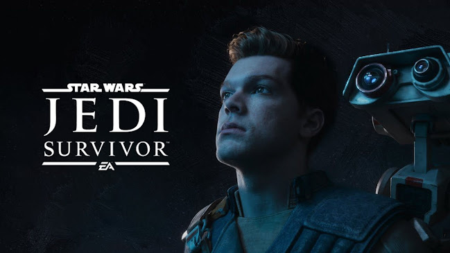 Star-Wars-Jedi-Survivor Star Wars Jedi: Survivor chegará antes de abril de 2023
