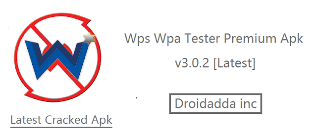 Wifi Tester Premium Apk