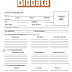 Biodata format for job