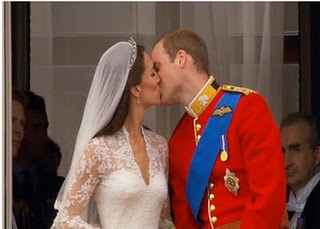 royal wedding william kate