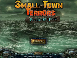 Small Town Terrors - Pilgrims Hook
