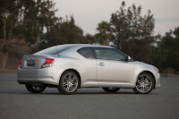 Scion tC 2013