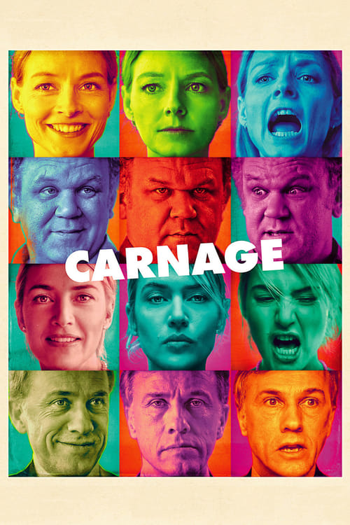 Carnage 2011 Film Completo Download