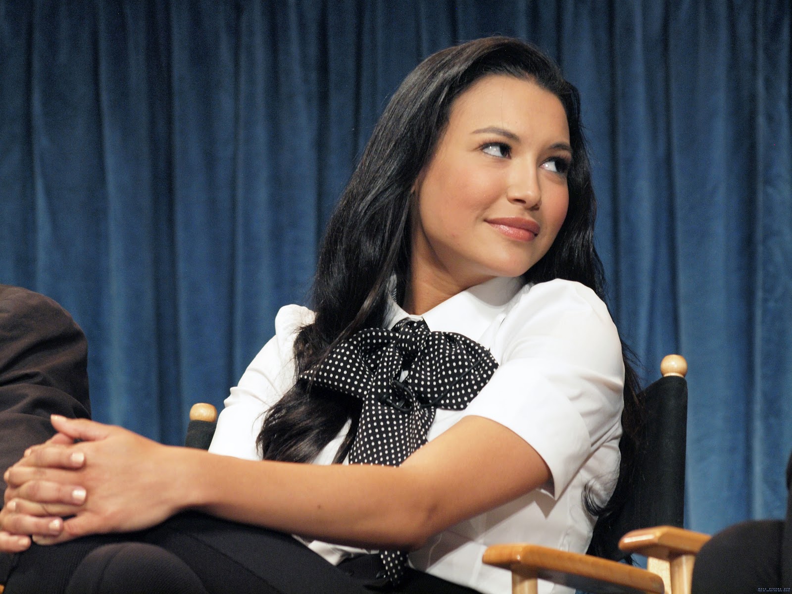 Naya Rivera - Santana Glee - Wallpapers HD FAP - Taringa!