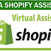 5 Ways to Quickly Increase Shopify Sales with a Virtual Assistant