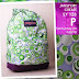 Tas Ransel Jansport Murah Bahan Kanvas Cordura Corak Terbaru - Create SY 123