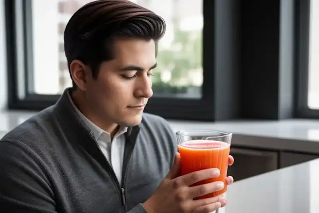Drinks To Gain Weight For Male