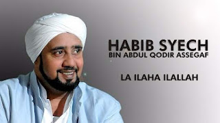 ( Download Gratis MP3 ) Lagu Habib Syech - Full Sholawat Nabi