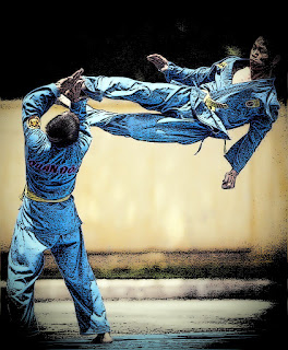 Vovinam