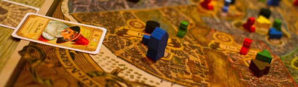 Discworld: Ankh-Morpork