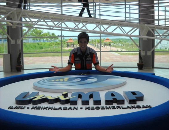 UNIMAP,Perlis