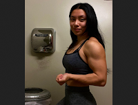 Female Bodybuilding Diet Considerations