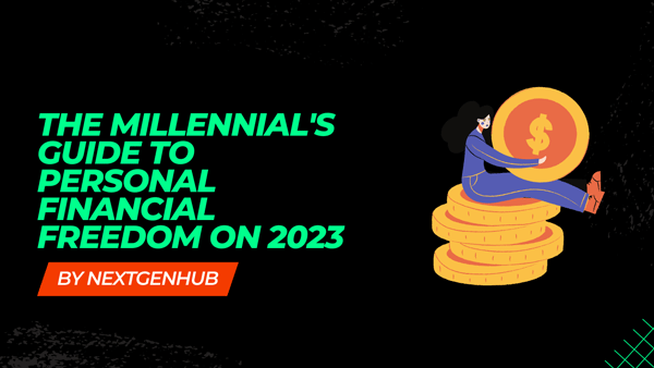 personal finances on 2023