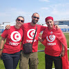 BELGIUM VS TUNISIA : PREVIEW SUPPORTER