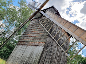 Polska z dzieckiem - podróże z dzieckiem - atrakcje dla dzieci na Opolszczyźnie - skansen w Bierkowicach - Muzeum Wsi Opolskiej - blog o podróżach z dzieckiem - muzeum dla dzieci