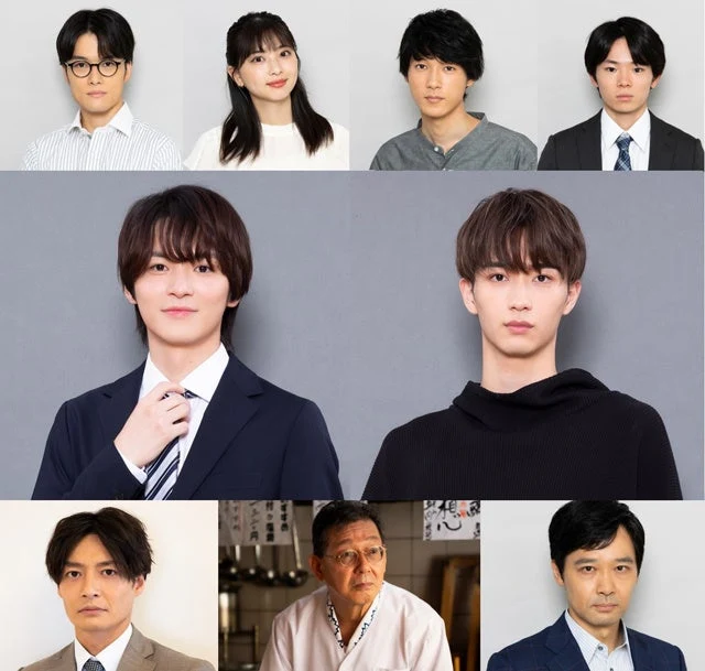 Drama BL 'Perfect Propose' Rilis Pemeran Tambahan, Lagu Tema, Video Teaser dan Jadwal Tayang