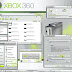 Xbox 360 Desktop Skin for Windows