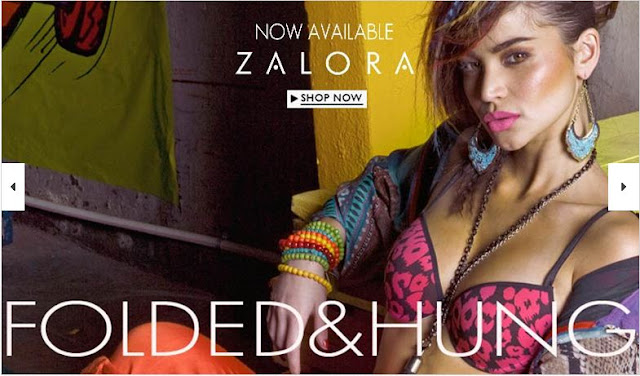 Another great reason to shop at Zalora. Fashion, Lifestyle, Shopping, Zalora Philippines, online shops in the philippines,  online marketing in the philippines, Philippines online stores, Philippines online markets, Zalora Philippines is an online websites offering, RTW, small appliances, banded clothing and accessories, jewelries and household needs. Zalora Philippines is an online websites offering, RTW, small appliances, banded clothing and accessories, jewelries and household needs.