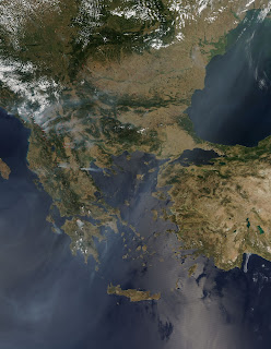 Balkan Yarımadası