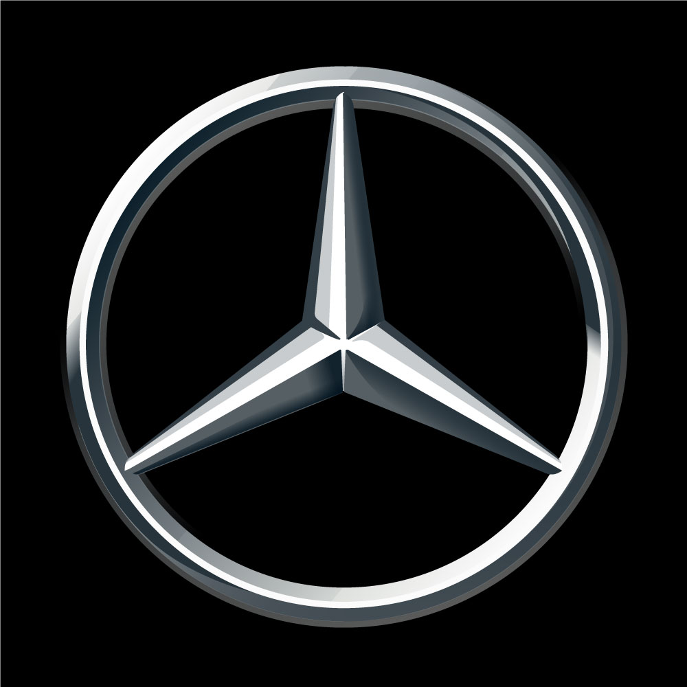 logo mercedes benz