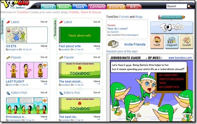 toondoo