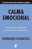 CALMA EMOCIONAL - BERNARDO STAMATEAS [PDF] [MEGA]
