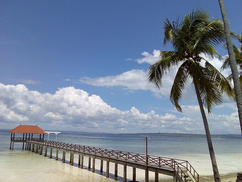 lakeba beach