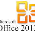 Microsoft Office 2013 PC Software Download Full Key