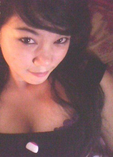 Foto Profile Cawek Cantik di Facebook dan Twitter